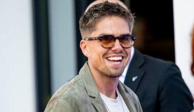 Theatershow André Hazes Tweede Kerstdag te zien: 'Het is gelukt'