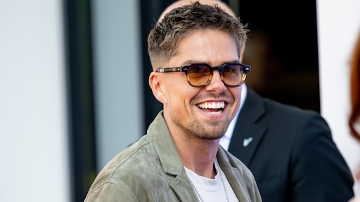 Theatershow André Hazes Tweede Kerstdag te zien: 'Het is gelukt'