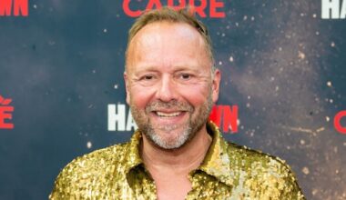 Richard Groenendijk staat stil bij dertig jaar in het theatervak: 'Ongelooflijk'