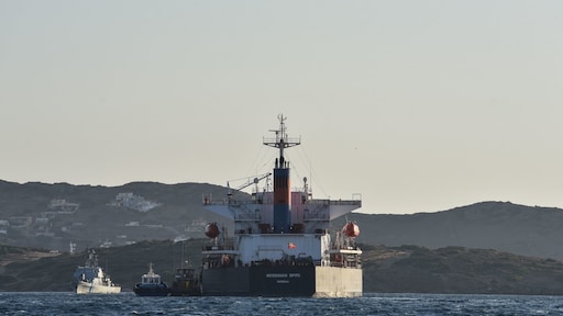 Tientallen vermisten na kapseizen migrantenboot bij Libië, zijn vermoedelijk overleden