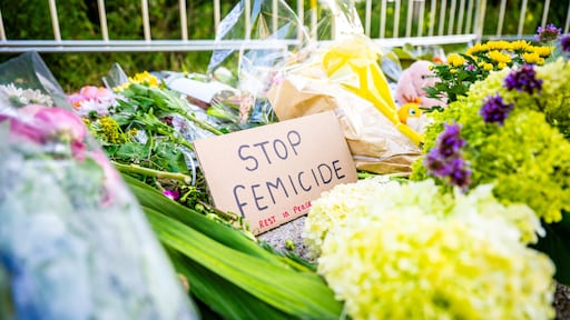 Femicide aanpakken? Meldlijn 116 én strengere straffen nodig, zeggen Dolle Mina's