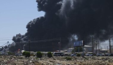 De Verenigde Staten zijn met andere landen in overleg over hoe een einde gemaakt kan worden aan het geweld in Soedan.