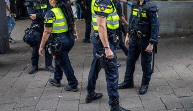 Man met 91.000 euro en drugs opgepakt bij steekproefcontrole