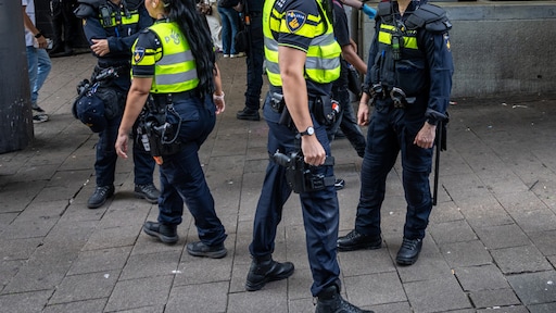 Man met 91.000 euro en drugs opgepakt bij steekproefcontrole