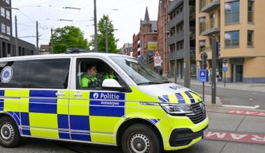 Twee criminelen opgepakt die waren ontsnapt uit psychiatrisch centrum Gent