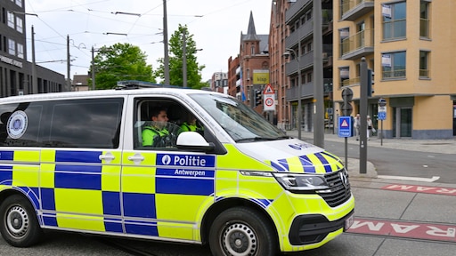 Twee criminelen opgepakt die waren ontsnapt uit psychiatrisch centrum Gent