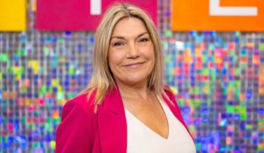 'Nu neem je bijna mijn hele baan over'