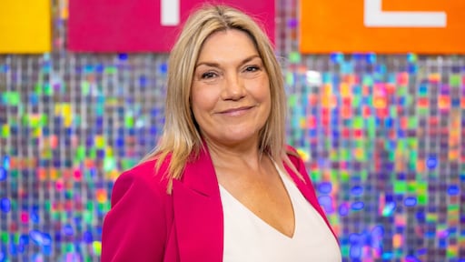 'Nu neem je bijna mijn hele baan over'