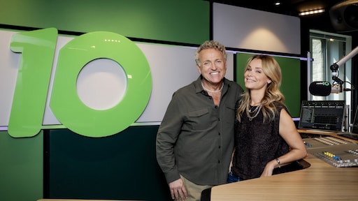 Gordon reageert op geruchten rondom ochtendshow: 'Doodvermoeiend'