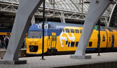 Vier maanden cel voor conducteur na seksueel misbruik van 15-jarige jongen