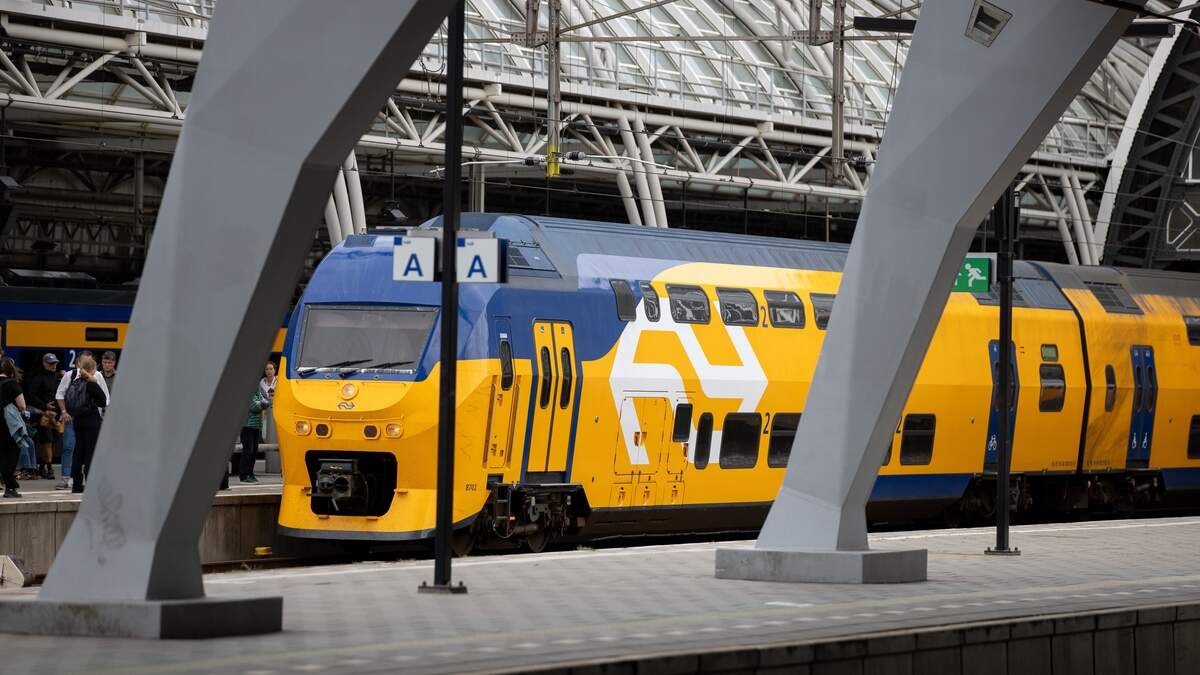 Vier maanden cel voor conducteur na seksueel misbruik van 15-jarige jongen