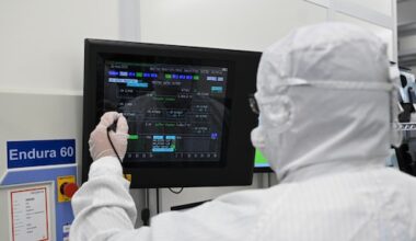 geen totaalverbod meer voor export Nexperia-chips