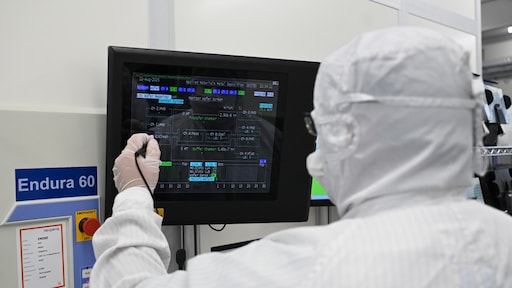 geen totaalverbod meer voor export Nexperia-chips