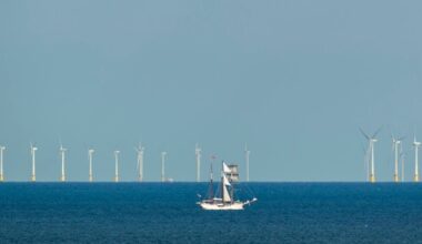 Geen enkel bedrijf wil Nederlands windmolenpark op de Noordzee bouwen