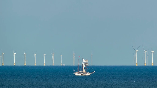 Geen enkel bedrijf wil Nederlands windmolenpark op de Noordzee bouwen