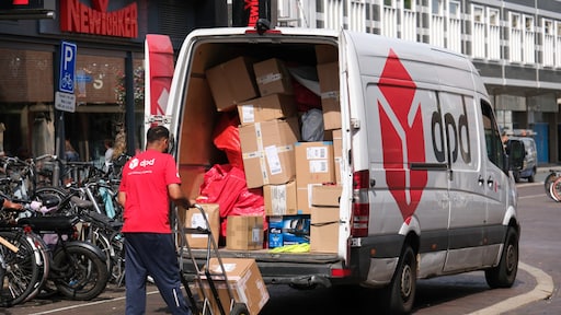 Pakjes uit China worden volgend jaar al duurder