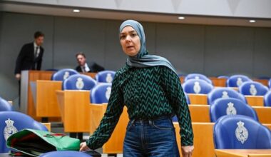 Ook Zuid-Holland doet aangifte om lekken sollicitatie Esmah Lahlah