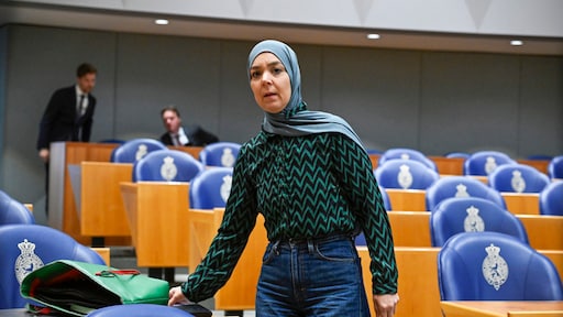 Ook Zuid-Holland doet aangifte om lekken sollicitatie Esmah Lahlah