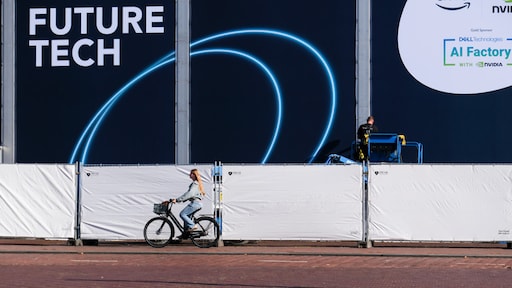 Experts komen met Deltaplan voor AI: 'Nederland doet nauwelijks mee' 