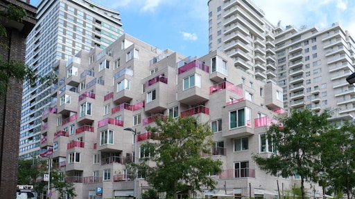 Ook mensen die duur huren kunnen volgend jaar toeslag krijgen