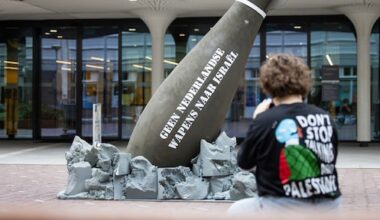 Nederlandse Staat hoeft geen extra maatregelen tegen Israël te nemen