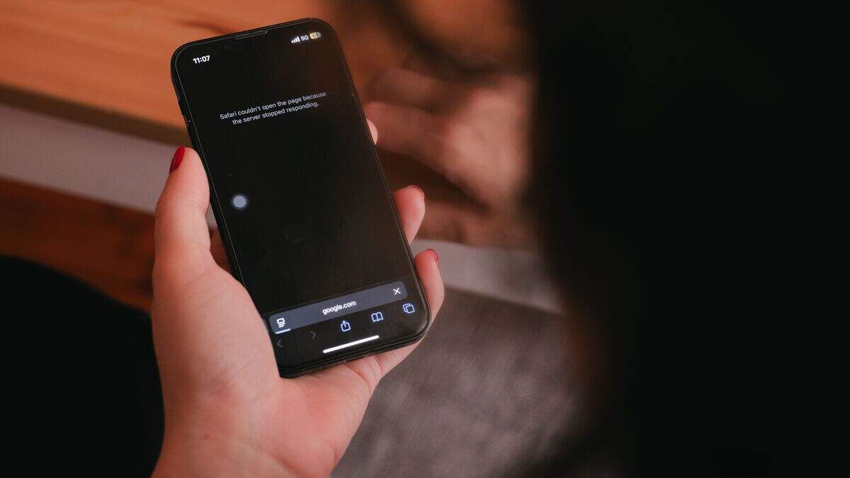 Storing bij Cloudflare maakt websites zoals X en VVD onbereikbaar