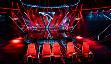 The Voice of Holland vanaf januari weer op de buis, liveshows vervallen
