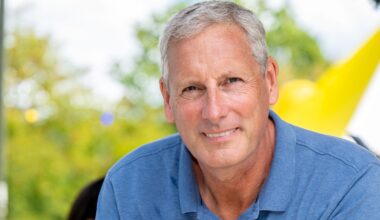 Gert Verhulst wist niets van verloving zoon Viktor en zijn Sarah: 'In shock'