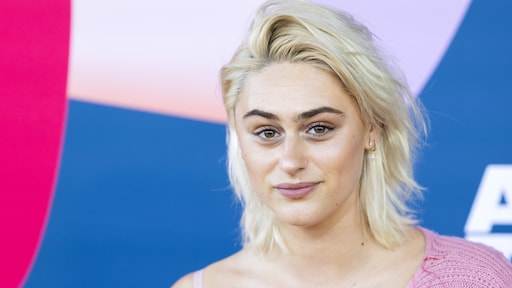 'Nog steeds onzeker over uiterlijk'