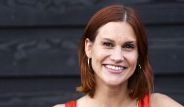 Hanne Verbruggen zocht hulp door K3-stress: 'Veel moeite met bekendheid'