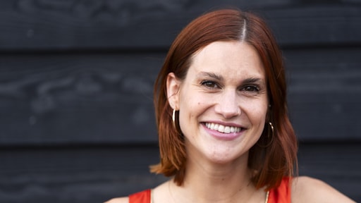 Hanne Verbruggen zocht hulp door K3-stress: 'Veel moeite met bekendheid'