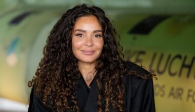 'Heb die controledrang niet meer'