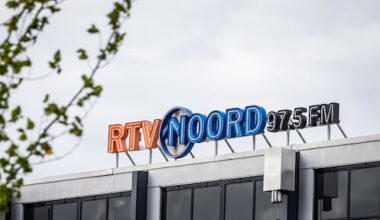 'Cd's en lp's af moeten spelen'