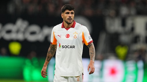 ruim 1000 voetballers geschorst en 8 arrestaties