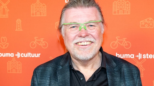 Afscheid René Karst aangepast door massale belangstelling