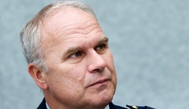 Defensiechef Eichelsheim noemt zorgen over Curaçao door onrust Venezuela terecht