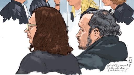 Johnny van den B. bekent vastzetten pleegmeisje Vlaardingen: 'Ben realiteit verloren'