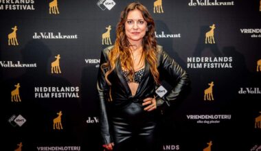 Eva Crutzen voelde druk na succes eerste seizoen Bodem : ‘Het kan je ook lamleggen’ - De Limburger