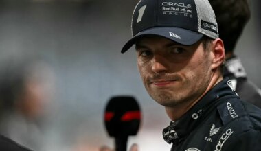 Formule 1-toekomst van Max Verstappen onzeker: stopt mogelijk in 2026