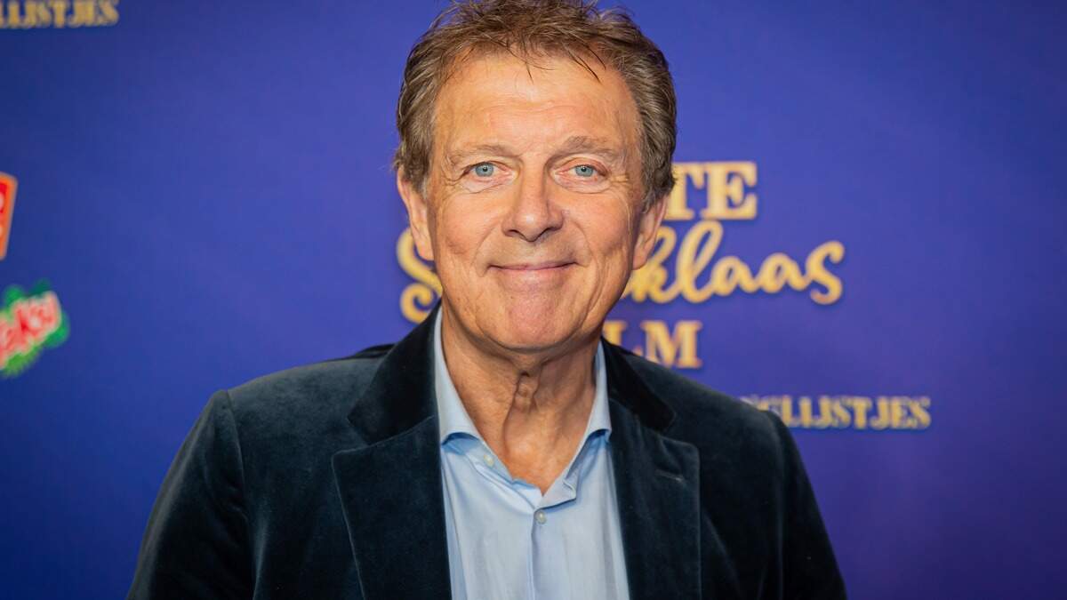 Robert ten Brink maakt volgend jaar een nieuw seizoen van All you need is love op RTL4.
