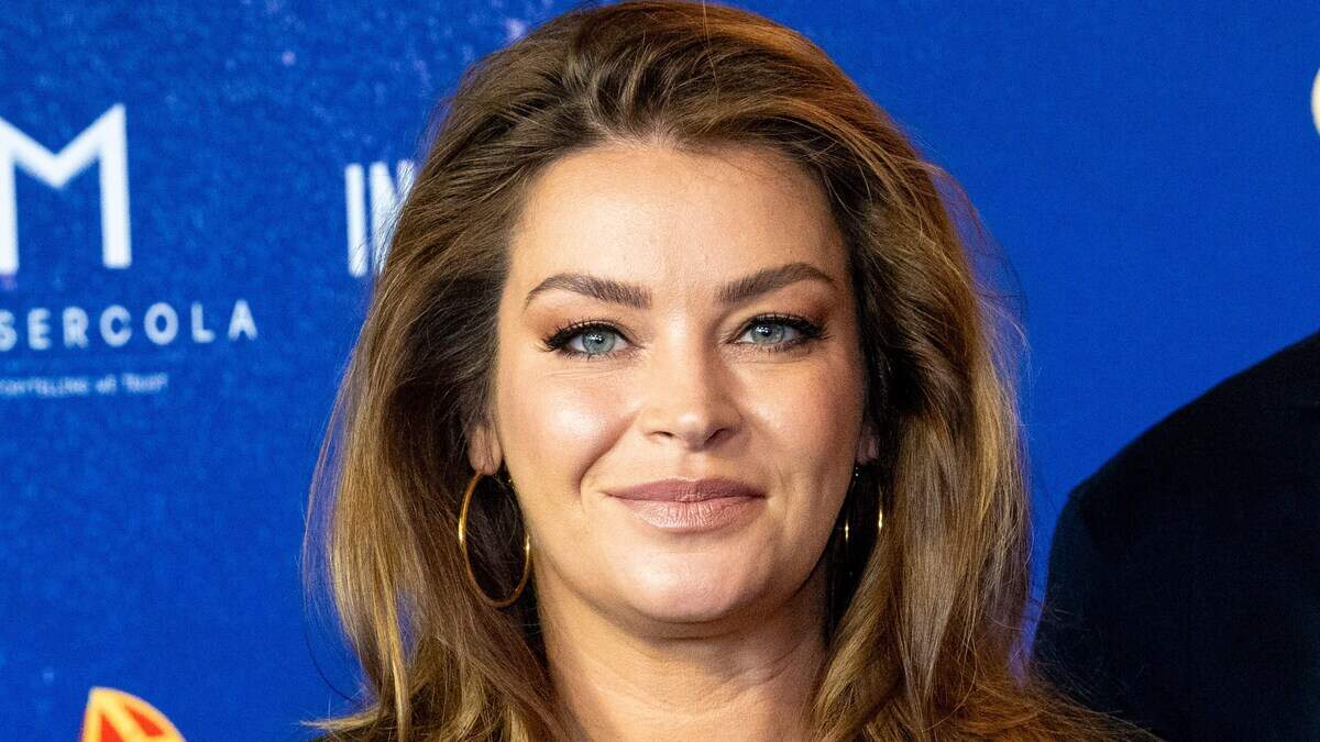 Miljuschka Witzenhausen.