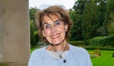 Schrijfster Yvonne Keuls (93) na kort ziekbed overleden