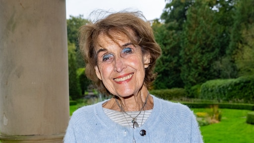 Schrijfster Yvonne Keuls (93) na kort ziekbed overleden