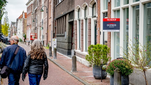 'Afbouw hypotheekrenteaftrek zorgt niet voor grote schade of dalende huizenprijzen'