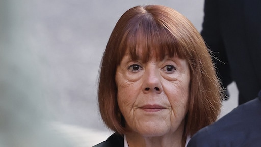 Man die zijn vrouw Gisèle Pelicot door tientallen liet misbruiken, zoekt uitgever voor zijn boek