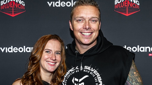 'In mei komt er eentje bij'