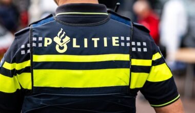 Politie pakt 46-jarige verdachte op voor verkrachting Beinsdorp