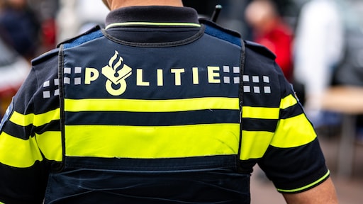 Politie pakt 46-jarige verdachte op voor verkrachting Beinsdorp