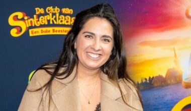 Leslie Keijzer schaamt zich voor mislukte signeersessie: 'Er kwam niemand'