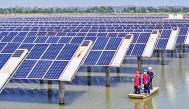 CO2-uitstoot China al anderhalf jaar stabiel, en dat is goed nieuws voor het klimaat